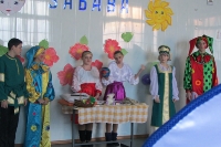 Забава 2014. 7 февраля 2014 года