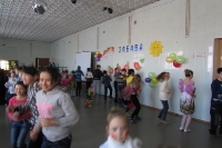 Забава 2014. 7 февраля 2014 года