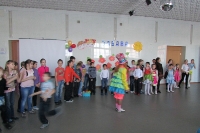 Забава 2014. 7 февраля 2014 года