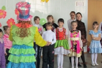 Забава 2014. 7 февраля 2014 года