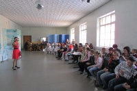 Забава 2014. 7 февраля 2014 года