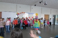 Забава 2014. 7 февраля 2014 года