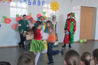Забава 2014. 7 февраля 2014 года