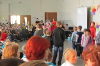 Забава 2014. 7 февраля 2014 года