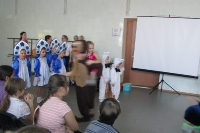Забава 2014. 7 февраля 2014 года