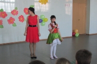 Забава 2014. 7 февраля 2014 года