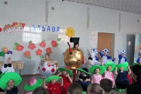 Забава 2014. 7 февраля 2014 года
