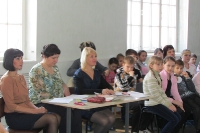 Забава 2014. 7 февраля 2014 года