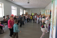 Забава 2014. 7 февраля 2014 года