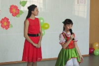 Забава 2014. 7 февраля 2014 года