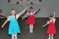 Весенняя капель. 14 марта 2014 года