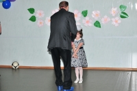 Весенняя капель. 14 марта 2014 года