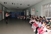 Весенняя капель. 14 марта 2014 года