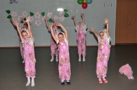 Весенняя капель. 14 марта 2014 года