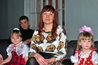 Весенняя капель. 14 марта 2014 года