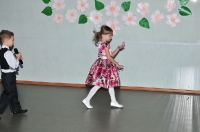 Весенняя капель. 14 марта 2014 года