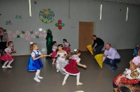Весенняя капель. 14 марта 2014 года