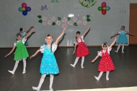 Весенняя капель. 14 марта 2014 года