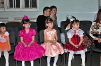 Весенняя капель. 14 марта 2014 года