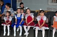 Весенняя капель. 14 марта 2014 года