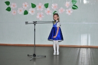 Весенняя капель. 14 марта 2014 года