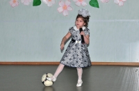 Весенняя капель. 14 марта 2014 года