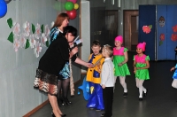 Весенняя капель. 14 марта 2014 года