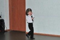 Весенняя капель. 14 марта 2014 года