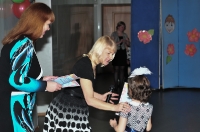 Весенняя капель. 14 марта 2014 года