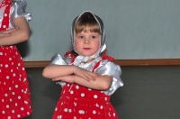 Весенняя капель. 14 марта 2014 года