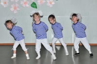 Весенняя капель. 14 марта 2014 года
