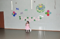Весенняя капель. 14 марта 2014 года