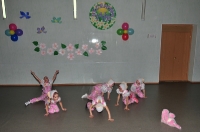 Весенняя капель. 14 марта 2014 года