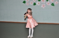 Весенняя капель. 14 марта 2014 года