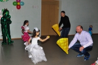 Весенняя капель. 14 марта 2014 года