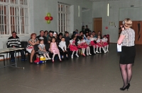 Весенняя капель. 14 марта 2014 года
