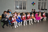 Весенняя капель. 14 марта 2014 года