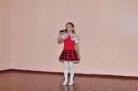 Весенняя капель. 15 марта 2014 года