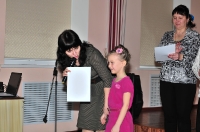 Весенняя капель. 15 марта 2014 года