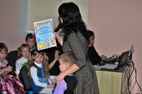 Весенняя капель. 15 марта 2014 года
