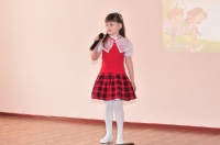 Весенняя капель. 15 марта 2014 года