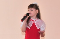 Весенняя капель. 15 марта 2014 года