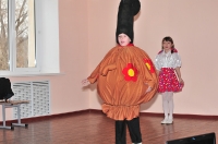 Весенняя капель. 15 марта 2014 года