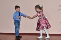 Весенняя капель. 15 марта 2014 года