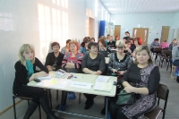 Педагогический совет «Духовно-нравственное воспитание обучающихся». 18 февраля 2014 года