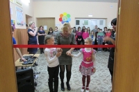 Гордость центра. 10 февраля 2014 года