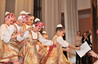 Праздник танца. 13 апреля 2014 года