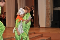 Праздник танца. 13 апреля 2014 года