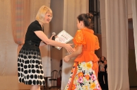Праздник танца. 13 апреля 2014 года