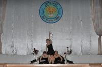 Праздник танца. 13 апреля 2014 года